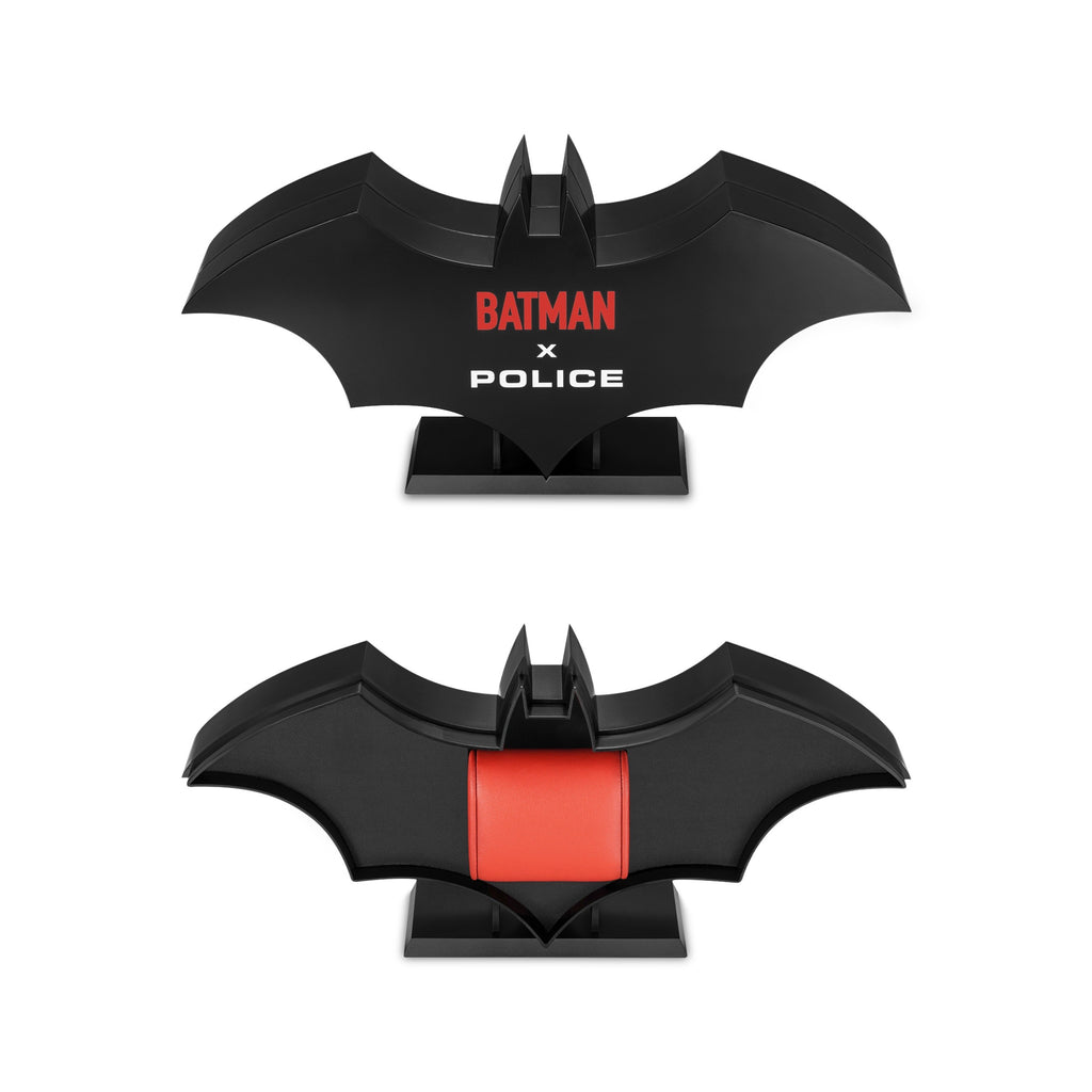 Police Crusader PEWGQ0089901-SET
