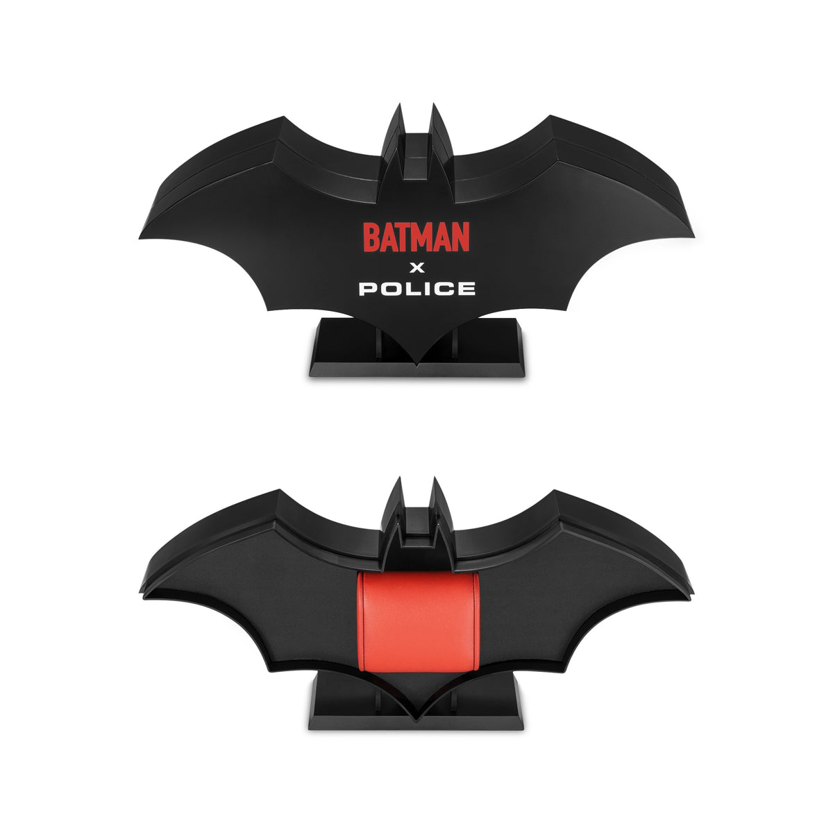 Police Crusader PEWGQ0089901-SET