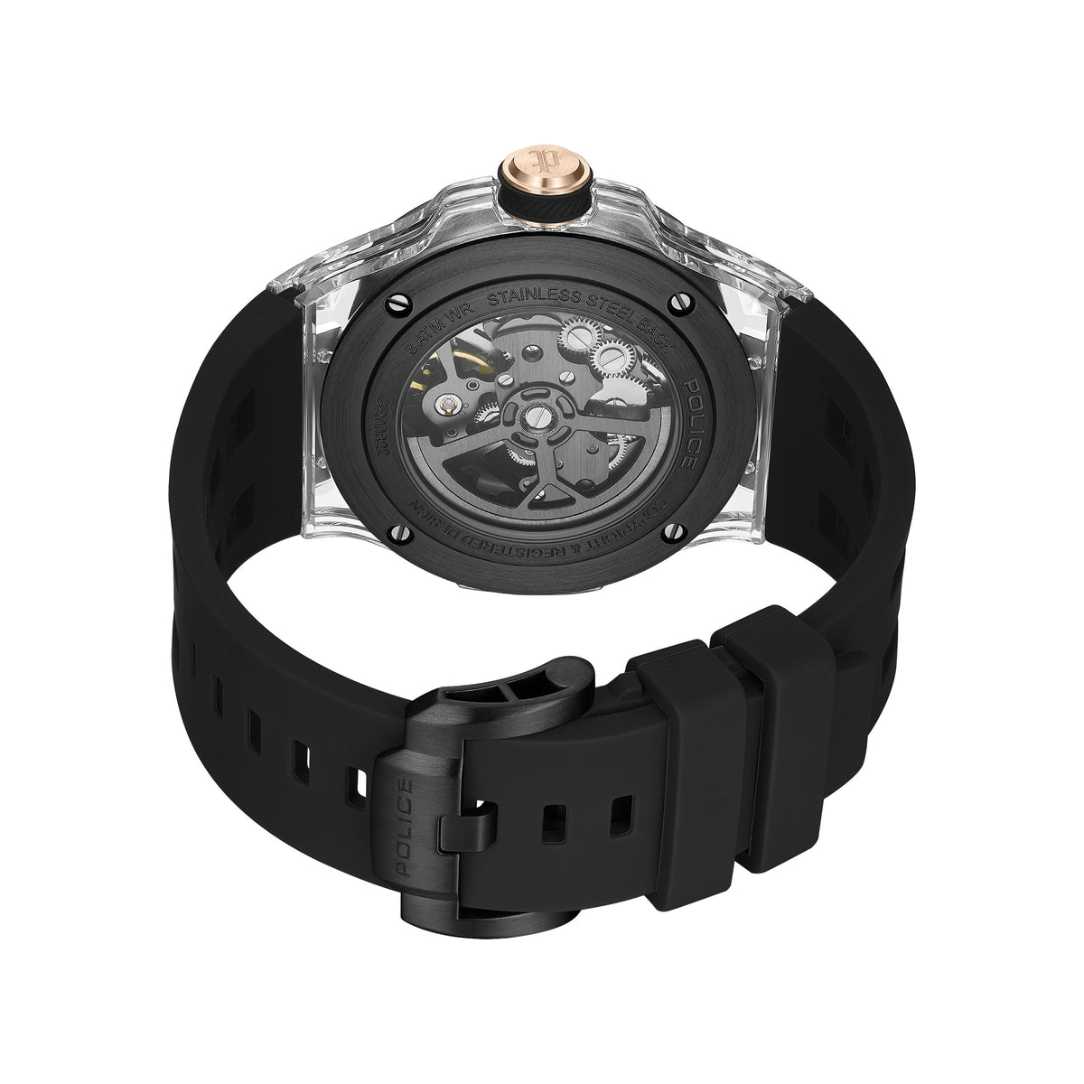 Police Cyclone PEWGR0082202