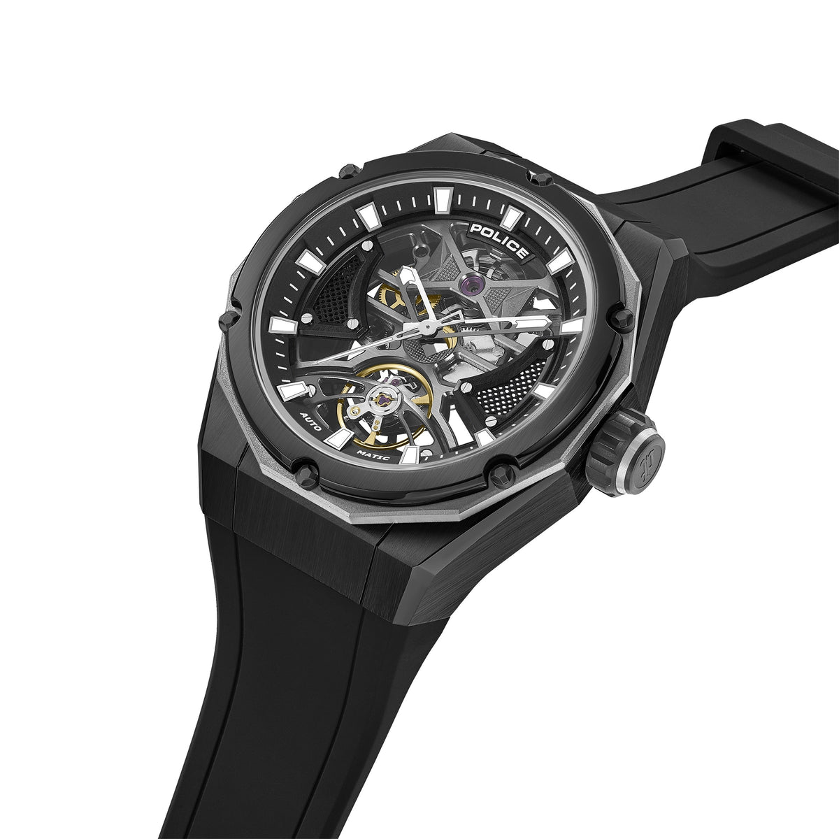 Police Dayton PEWGR0082301
