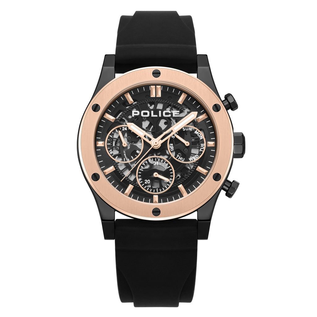 Police Knotty PEWJQ0006405M