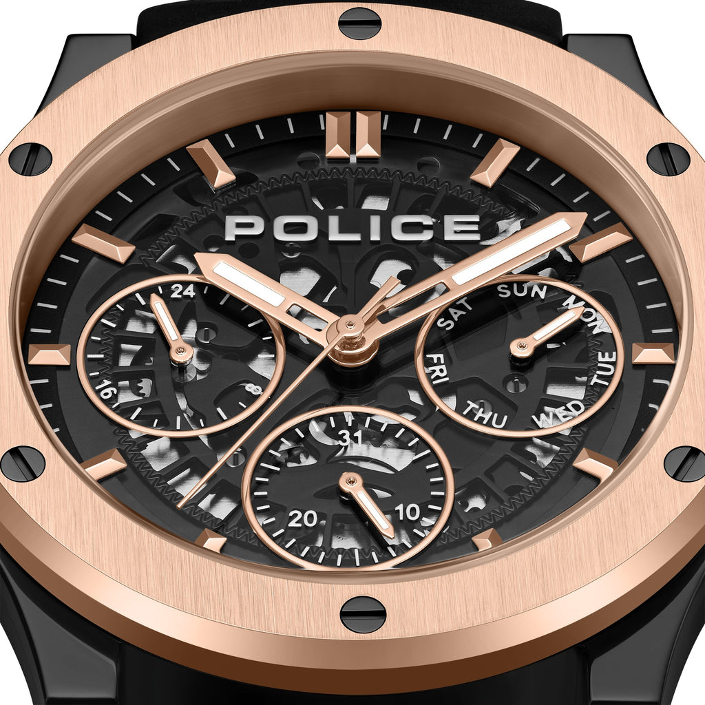 Police Knotty PEWJQ0006405M
