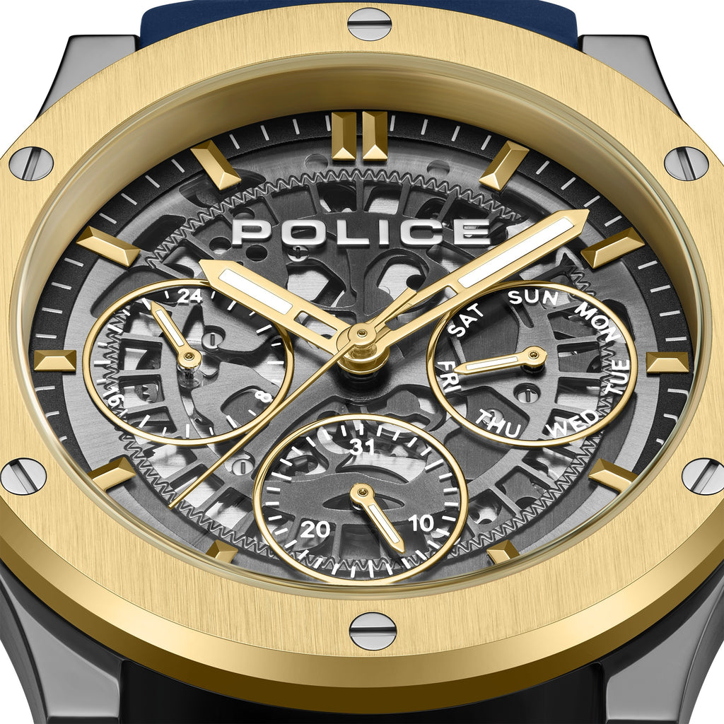 Police Knotty PEWJQ0006406M