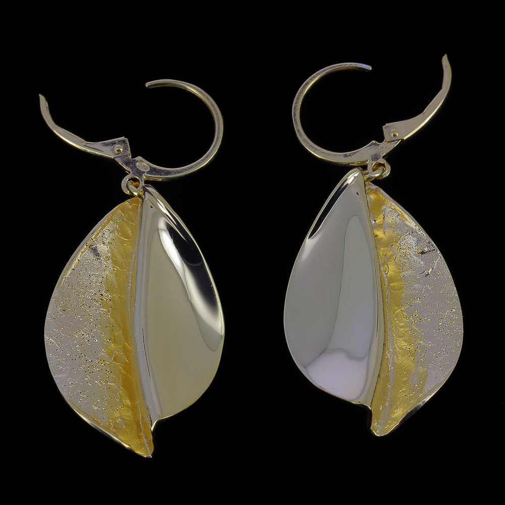 Sanjoya Boucles d'oreilles Prague L112009