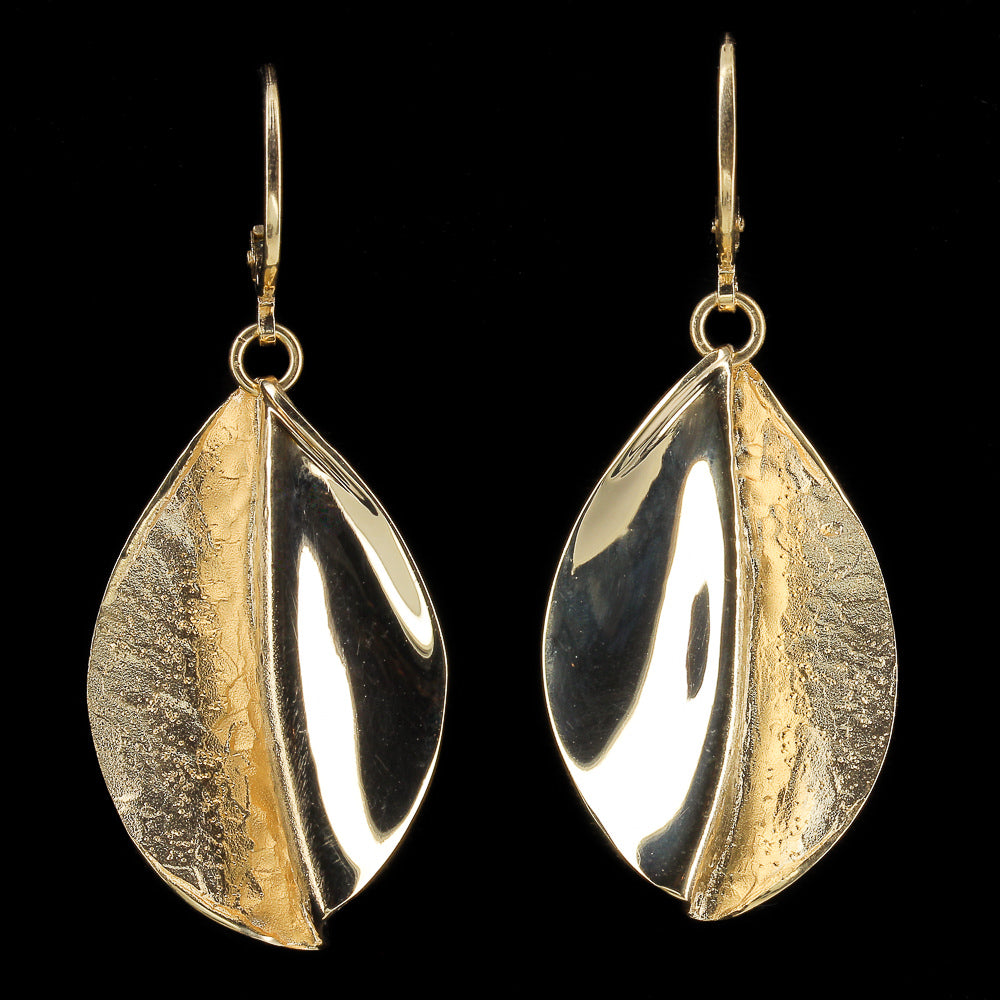 Sanjoya Boucles d'oreilles Prague L112009