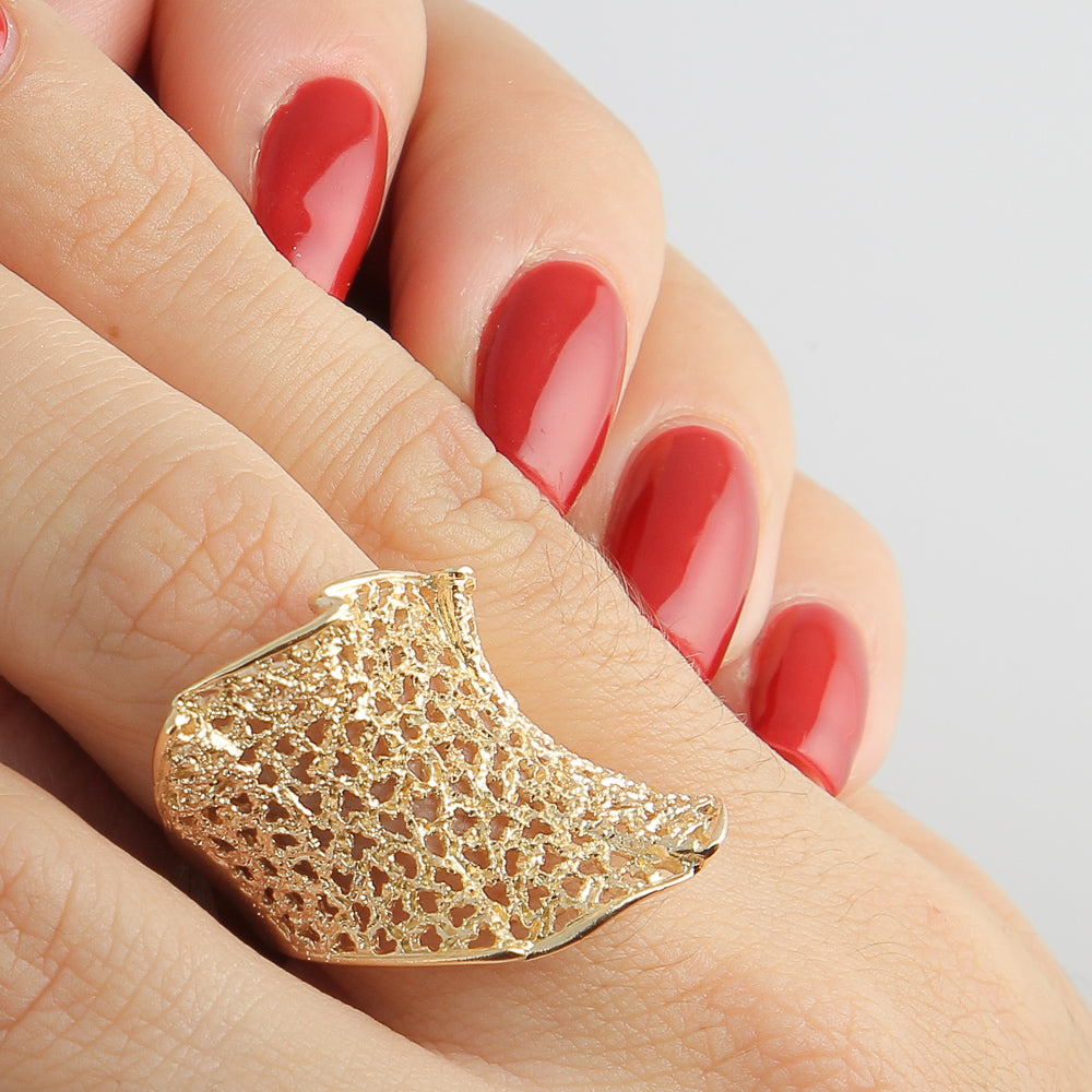 Sanjoya Bague Londres PRE0118001