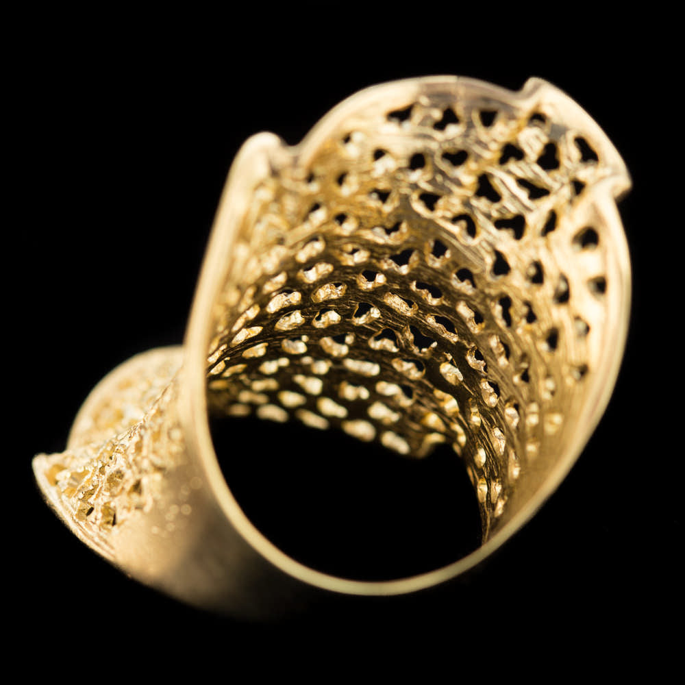Sanjoya Bague Londres PRE0118001