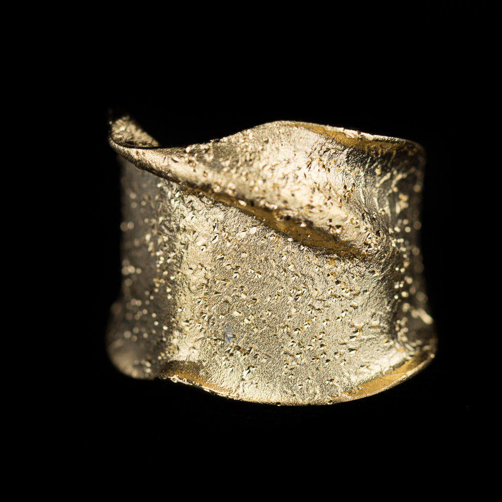 Sanjoya Bague Le Cap PRE0518001