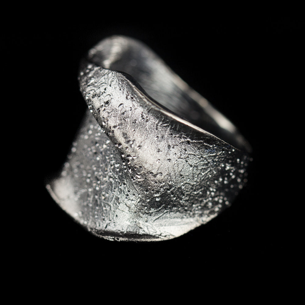 Sanjoya Bague Le Cap PRE0217009