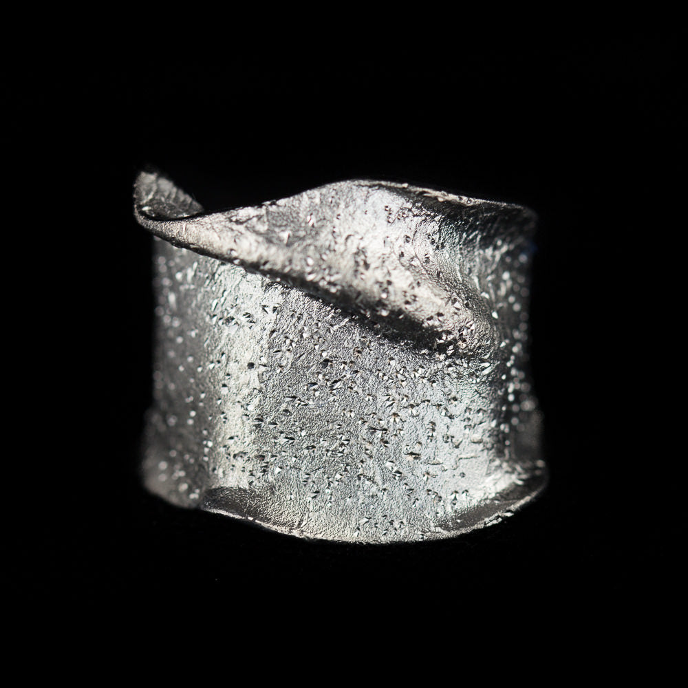 Sanjoya Bague Le Cap PRE0217009