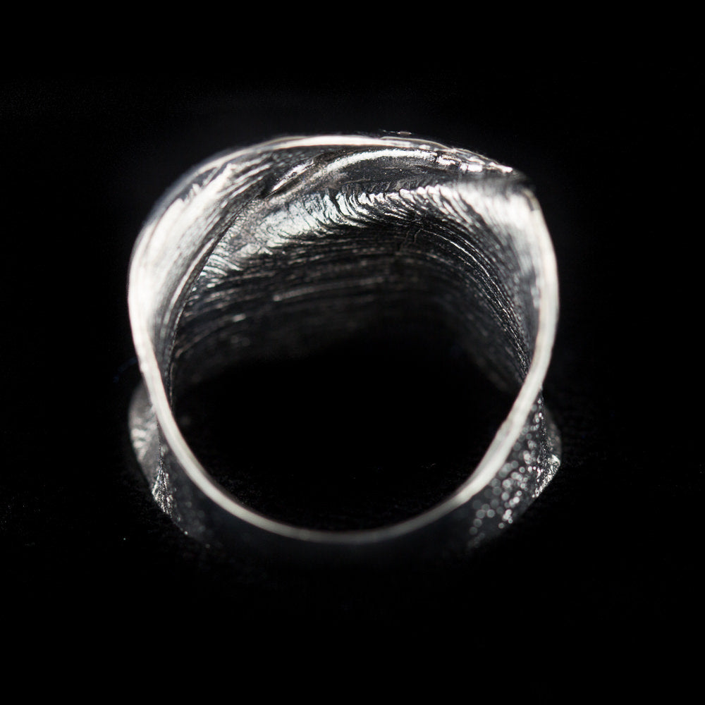 Sanjoya Bague Le Cap PRE0217009
