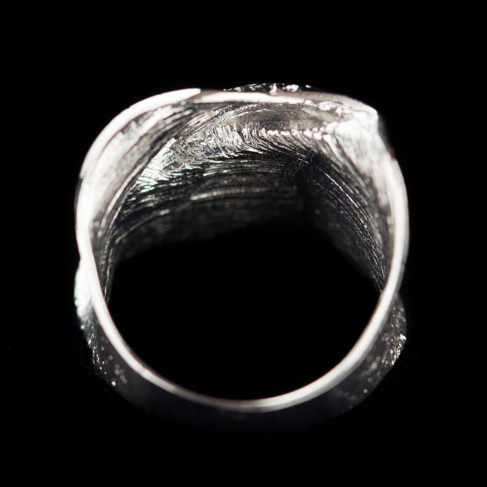 Sanjoya Bague Le Cap PRE0217010