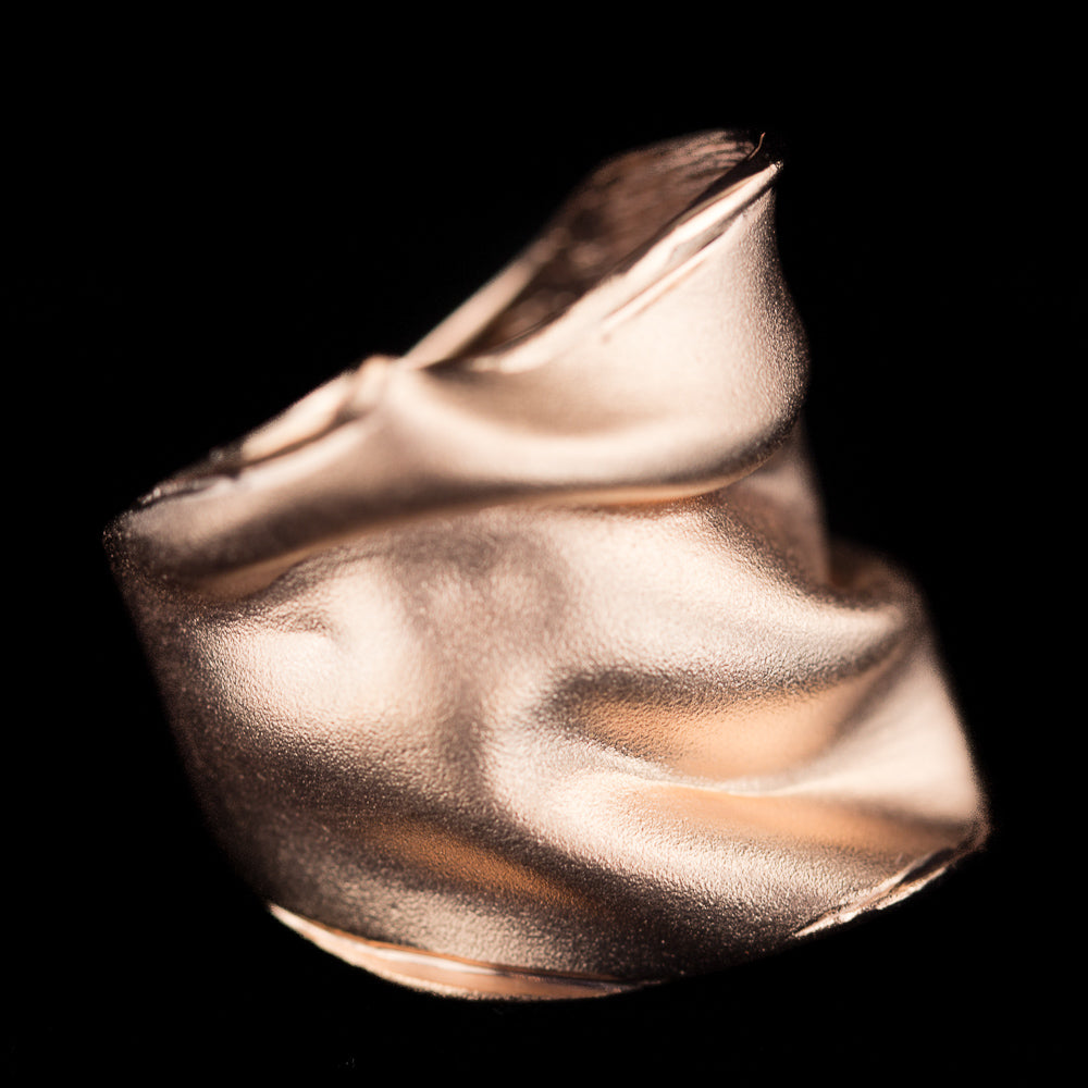 Sanjoya Bague Le Cap PRE0219004
