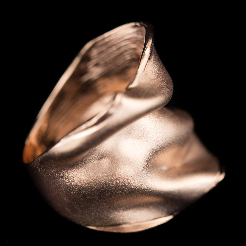 Sanjoya Bague Le Cap PRE0219004