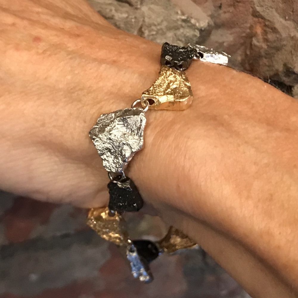 Sanjoya Bracelet Barcelone PRE0619004.18