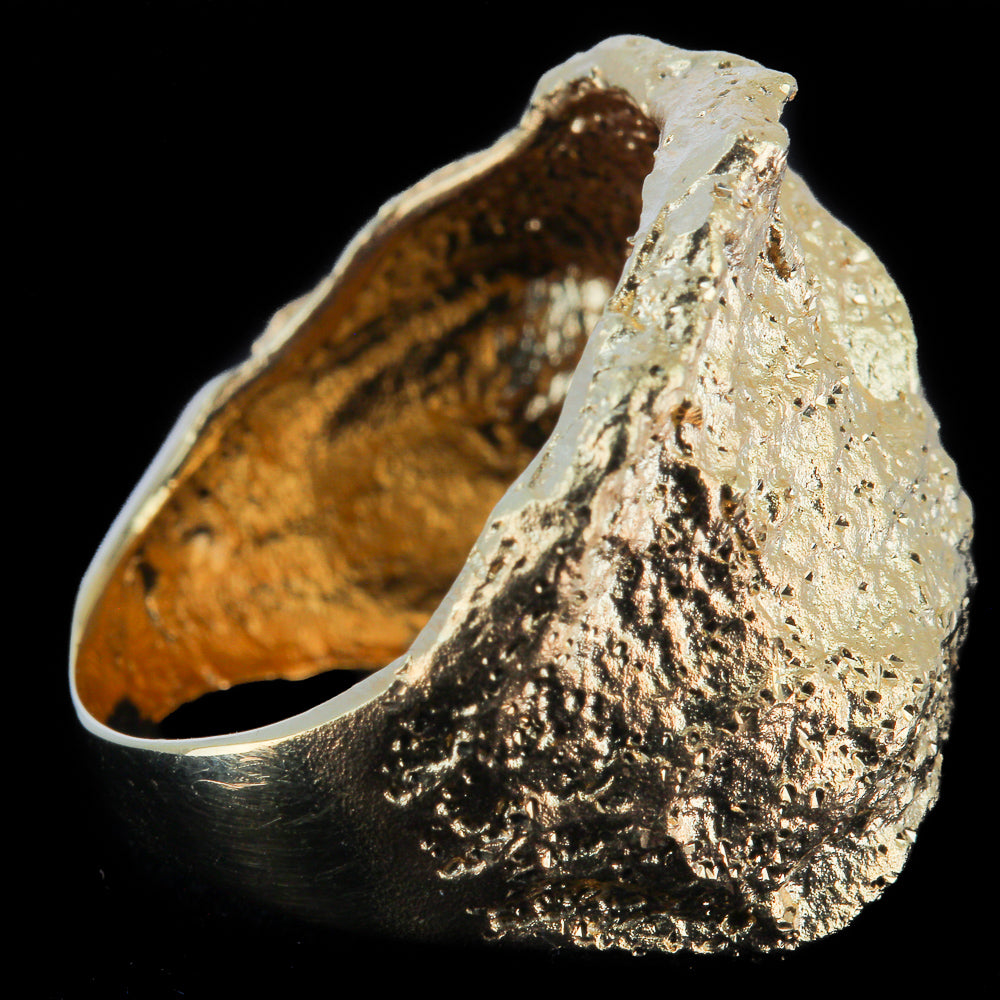 Sanjoya Bague Barcelone PRE0619005