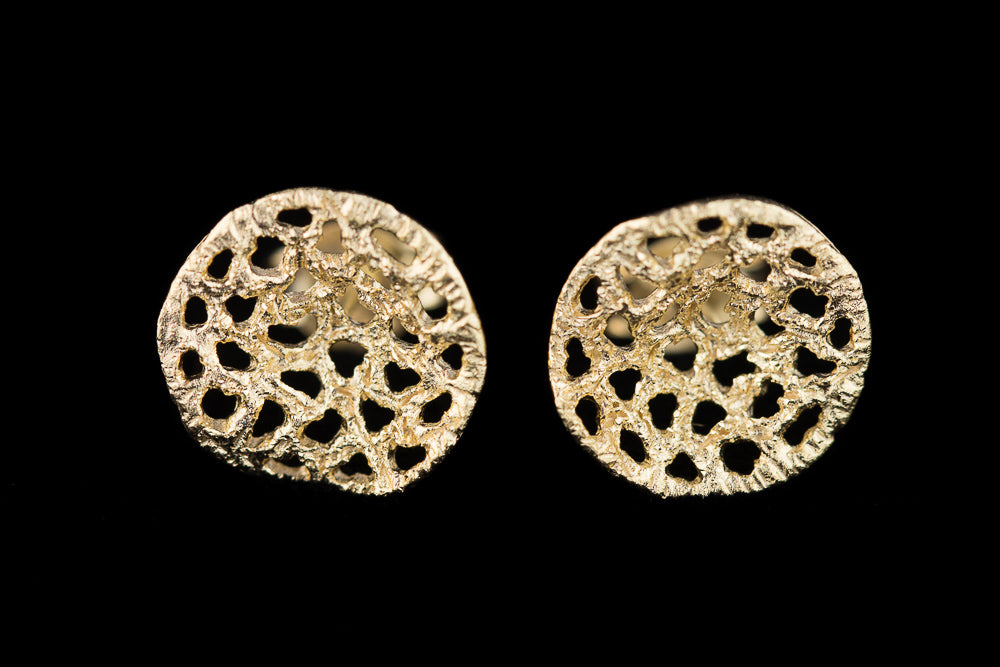 Sanjoya Boucles d'oreilles Londres PRE0718001