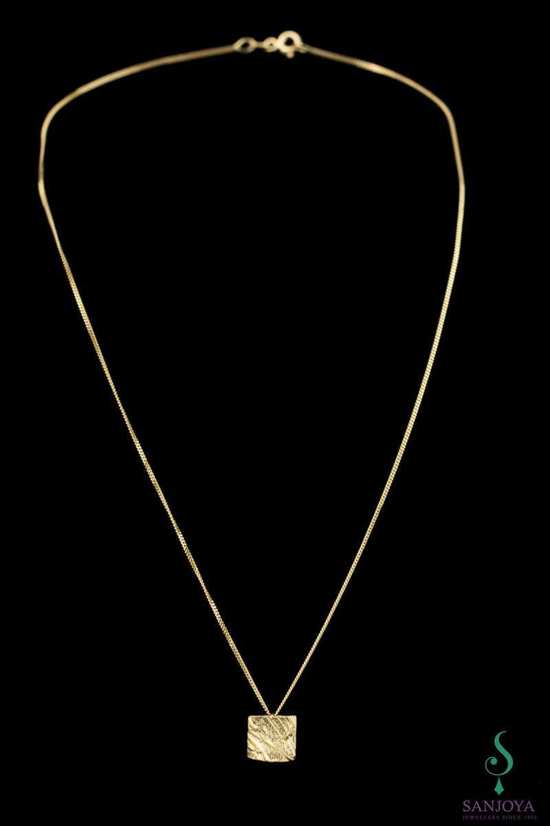 Sanjoya Pendentif Tel Aviv PRE0718003
