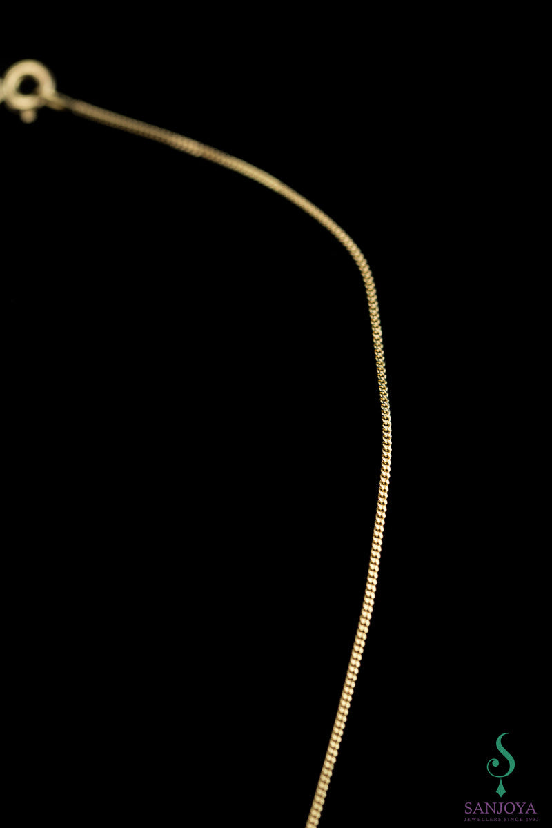 Sanjoya Pendentif Tel Aviv PRE0718003