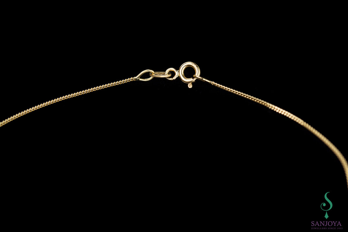 Sanjoya Pendentif Tel Aviv PRE0718003