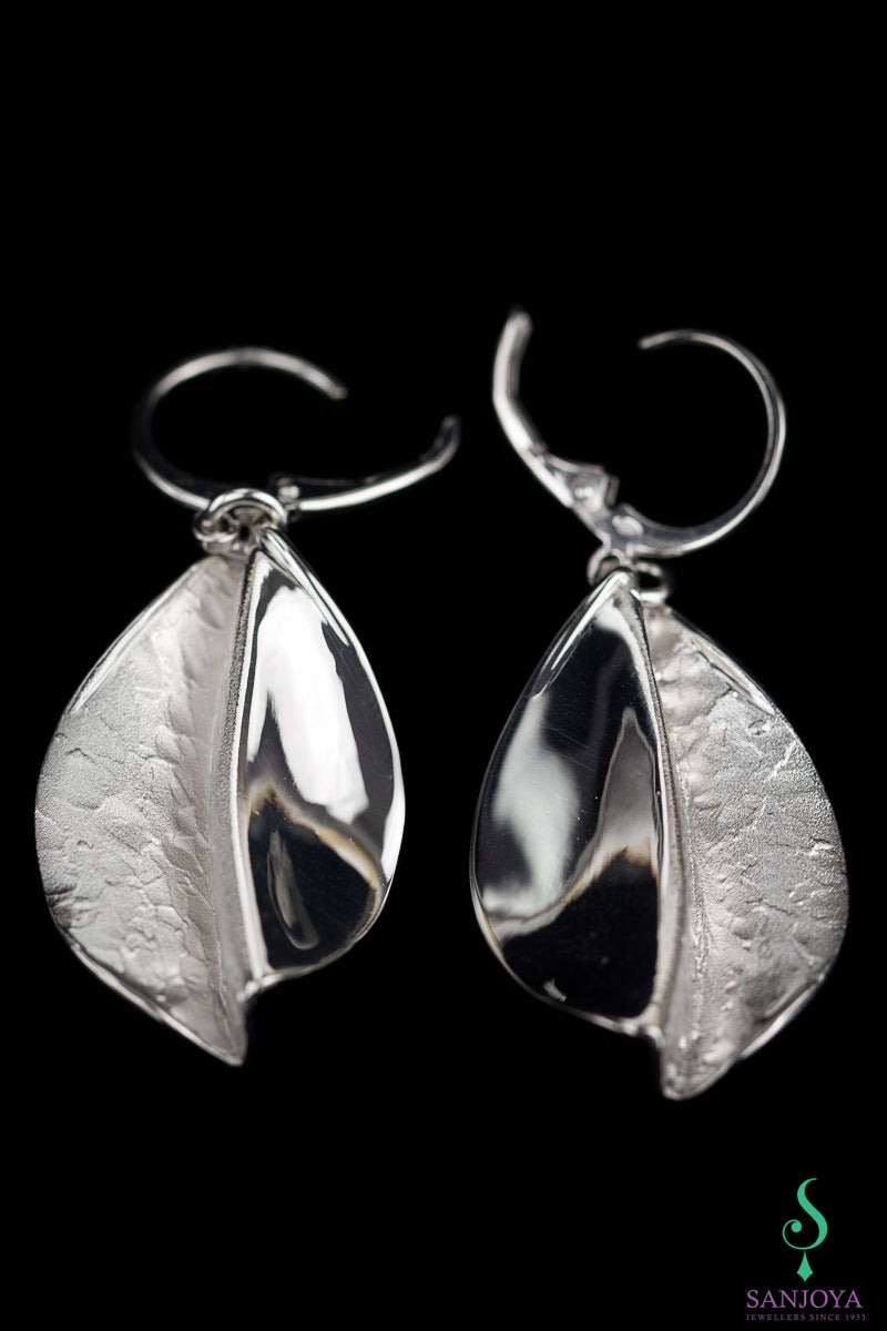 Sanjoya Boucles d'oreilles Prague PRE0916005.2