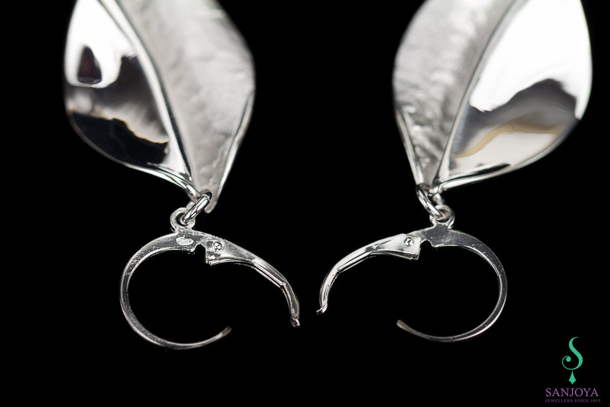 Sanjoya Boucles d'oreilles Prague PRE0916005.2