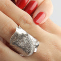 Sanjoya Bague Amsterdam PRE1017002