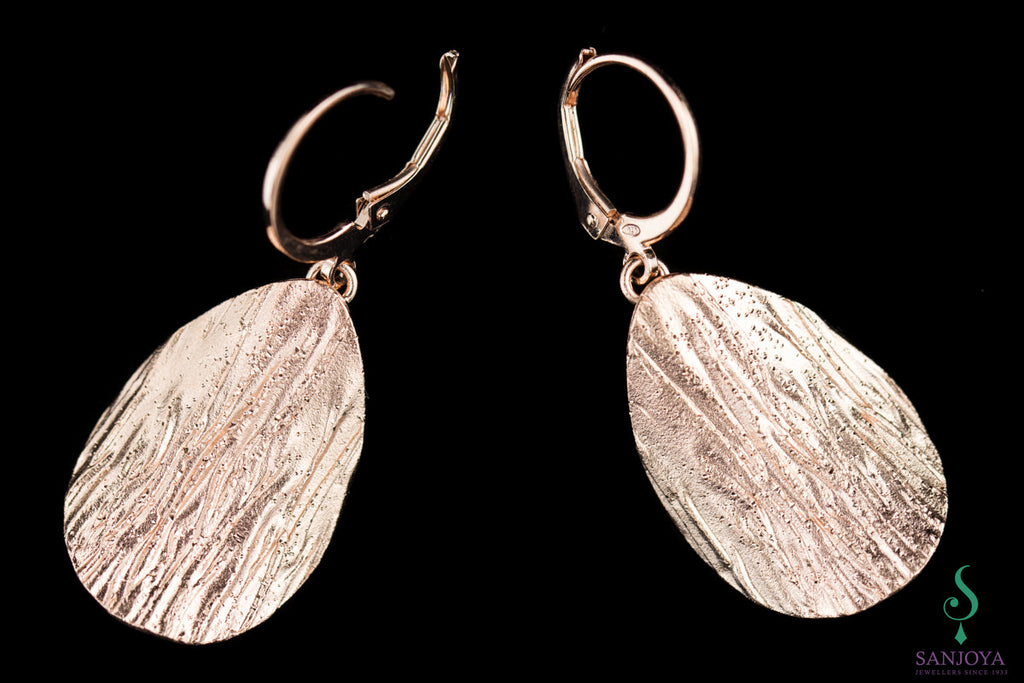 Sanjoya Boucles d'oreilles Anvers PRE1017005