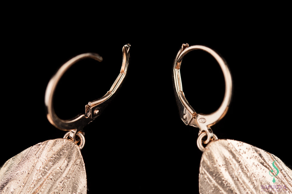 Sanjoya Boucles d'oreilles Anvers PRE1017005