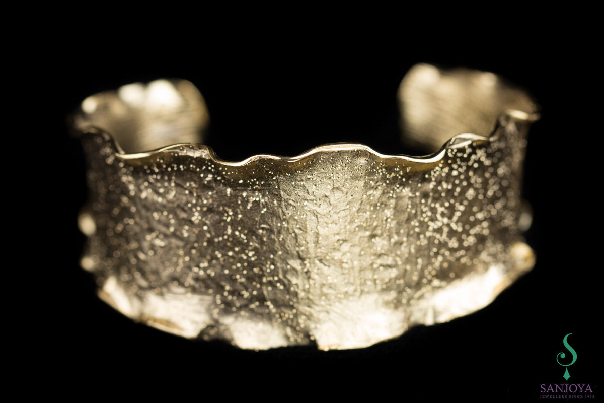 Sanjoya Bracelet Amsterdam PRE1117001G