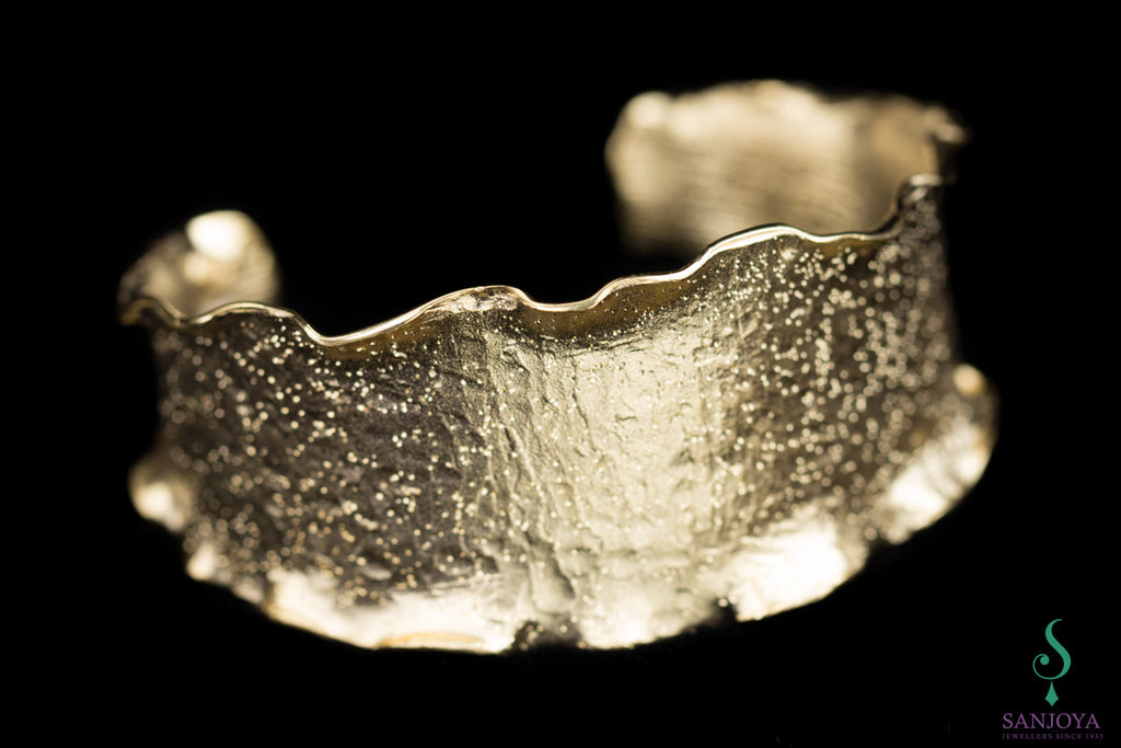 Sanjoya Bracelet Amsterdam PRE1117001G