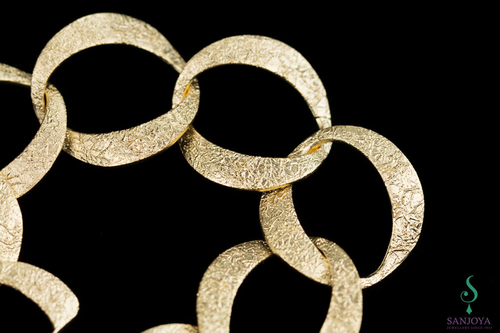 Sanjoya Bracelet Bogota PRE1117004