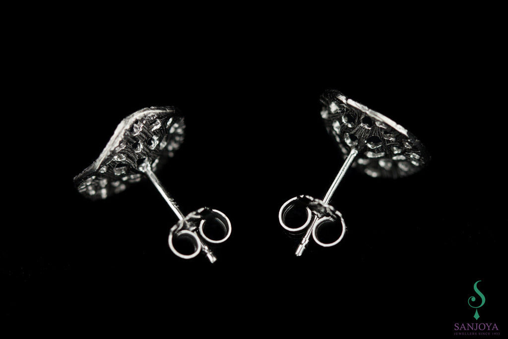 Sanjoya Boucles d'oreilles Londres PRE1117006