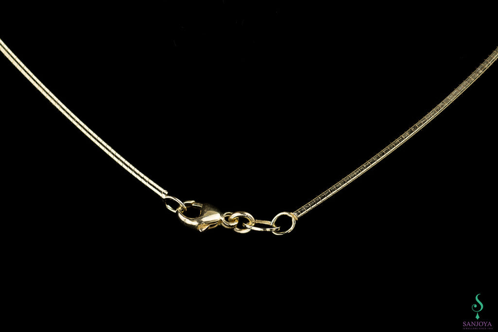 Sanjoya Pendentif Londres PRE1118001G18