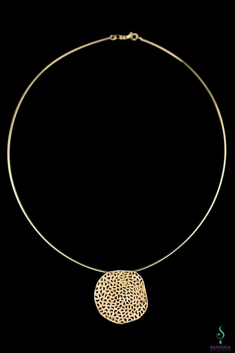 Sanjoya Pendentif Londres PRE1118001