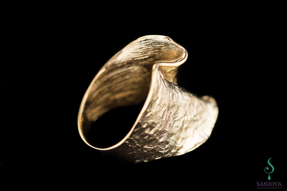 Sanjoya Bague Prague PRE1118013