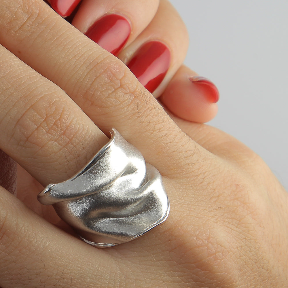 Sanjoya Bague Le Cap PRE1118024