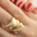 Sanjoya Bague Le Cap PRE1118025