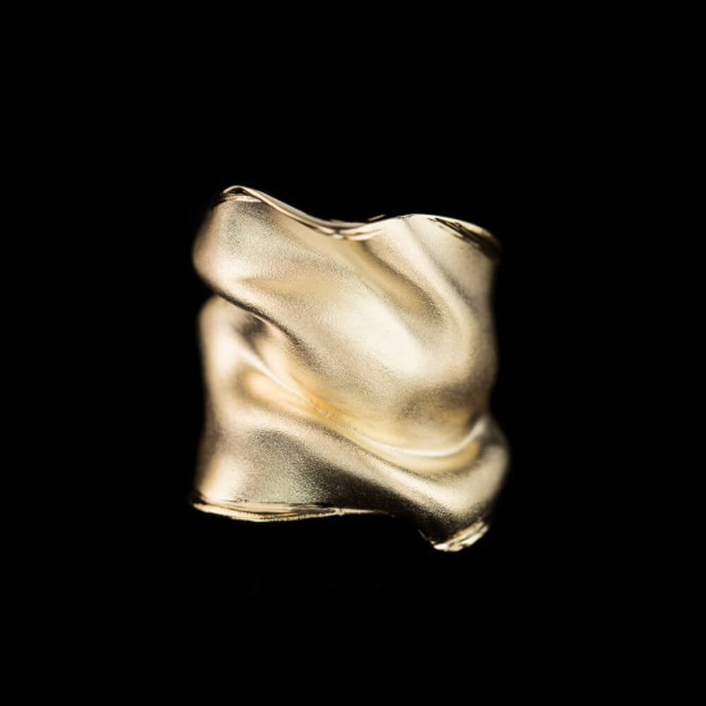 Sanjoya Bague Le Cap PRE1118025