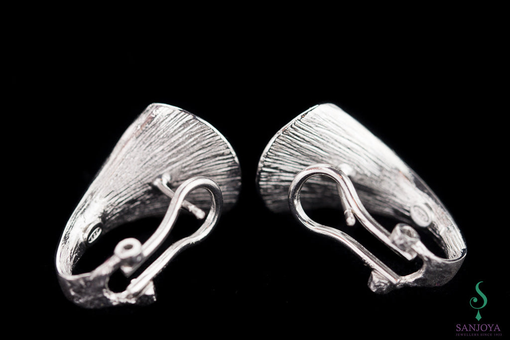 Sanjoya Boucles d'oreilles Prague PRE1118028.1D