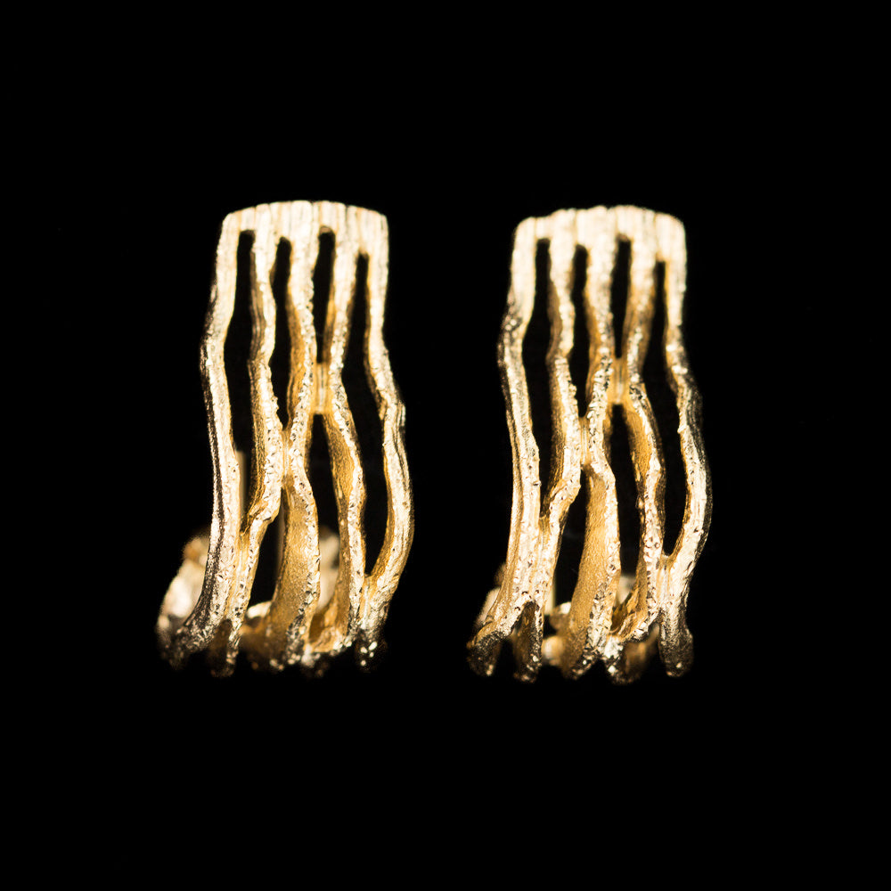 Sanjoya Boucles d'oreilles Stockholm PRE1118033