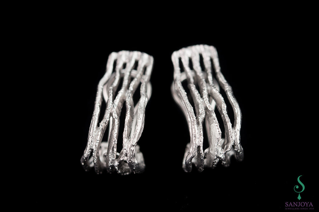 Sanjoya Boucles d'oreilles Stockholm PRE1118034