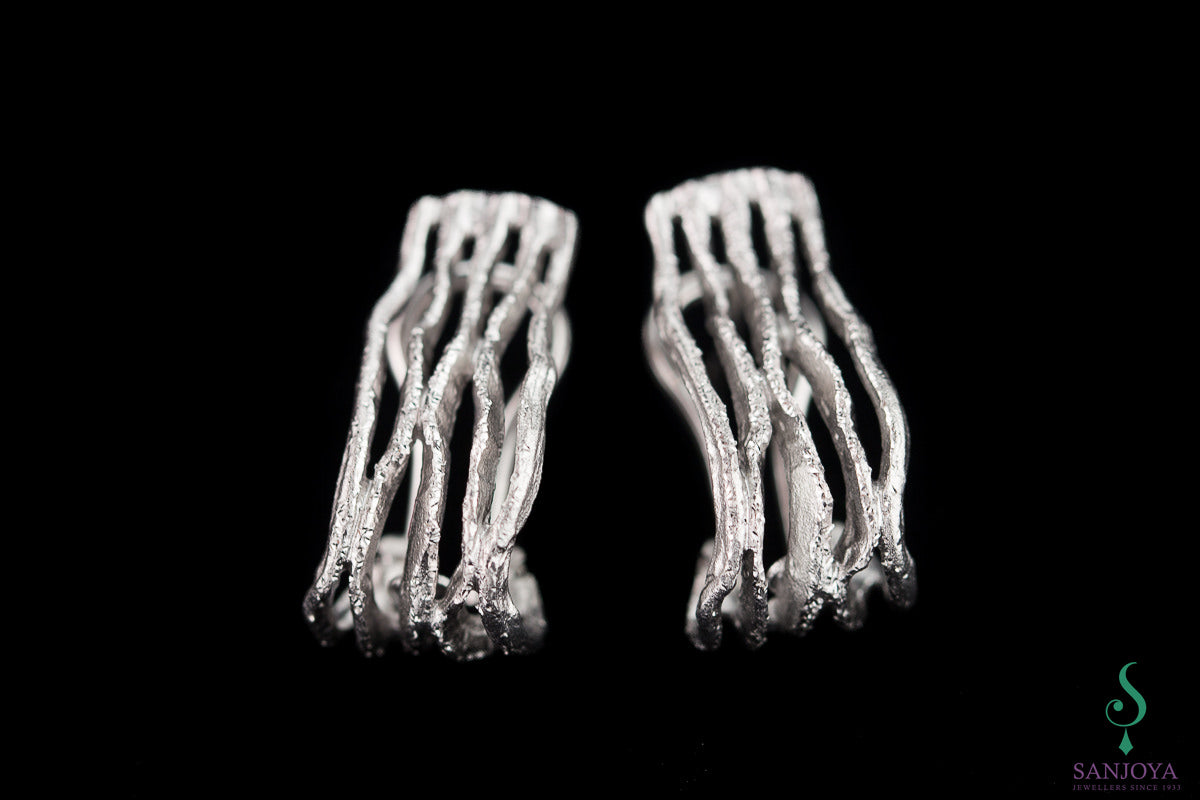 Sanjoya Boucles d'oreilles Stockholm PRE1118034