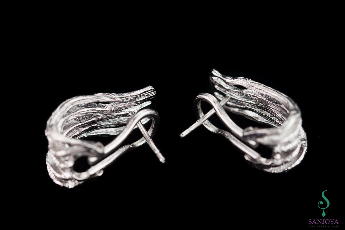 Sanjoya Boucles d'oreilles Stockholm PRE1118034