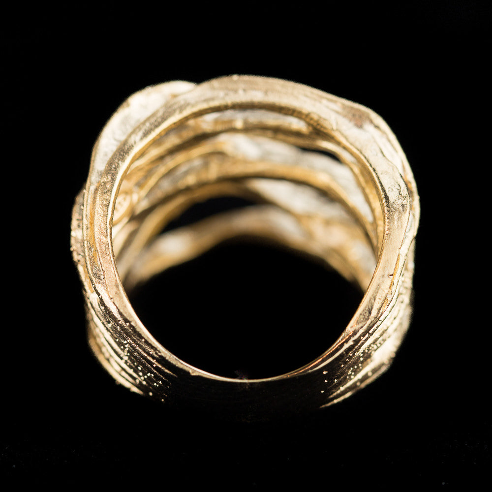 Sanjoya Bague Stockholm PRE1118035