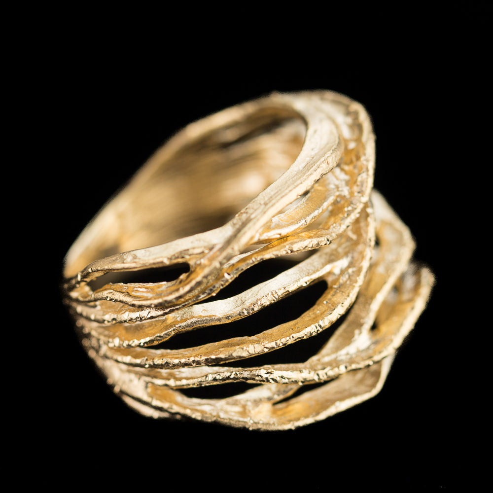 Sanjoya Bague Stockholm PRE1118035