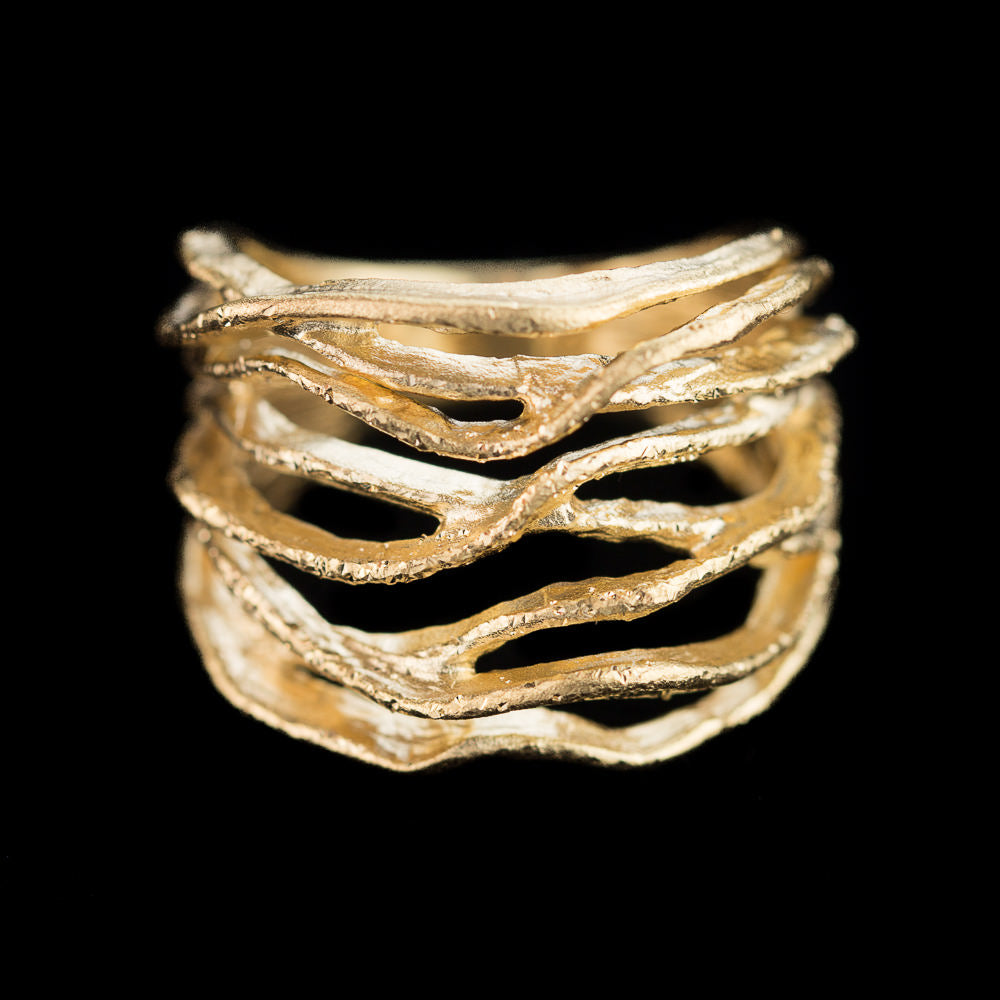 Sanjoya Bague Stockholm PRE1118035
