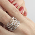 Sanjoya Bague Stockholm PRE1118036