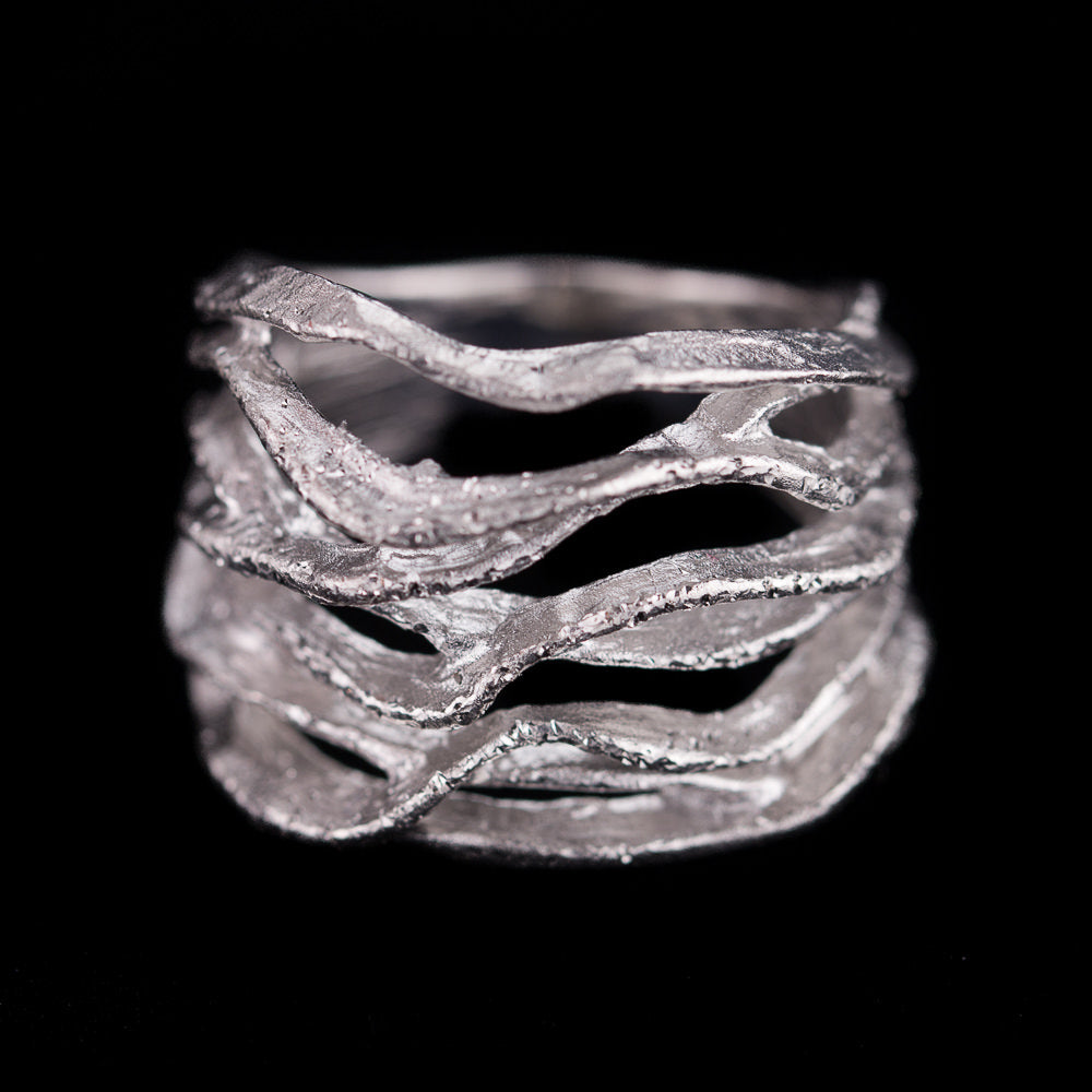 Sanjoya Bague Stockholm PRE1118036