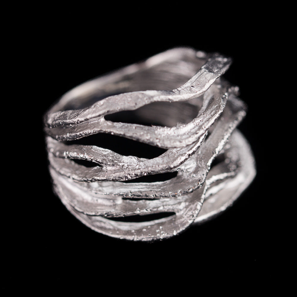 Sanjoya Bague Stockholm PRE1118036